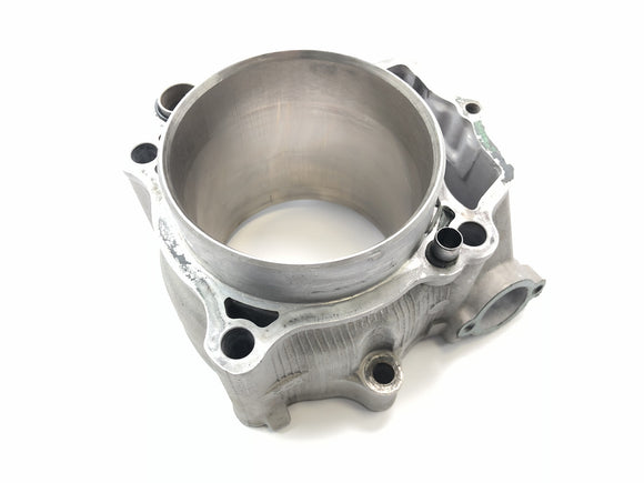 Yamaha YZ 426 F [2000] - cilindro con pistón