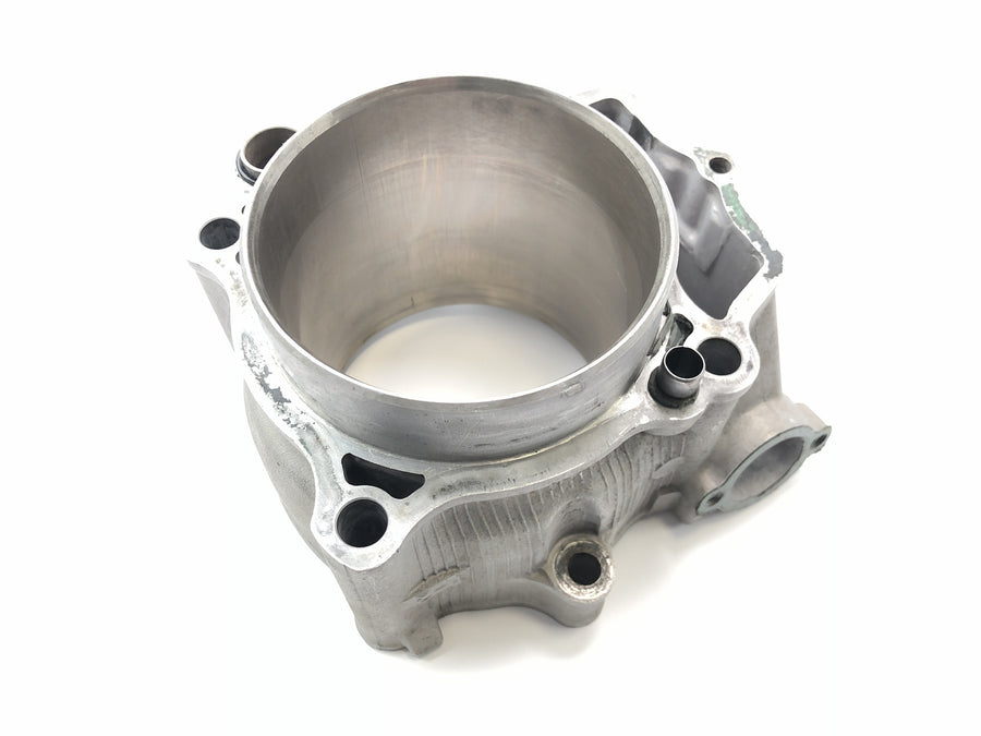 ヤマハ YZ 426 F [2000] - ピストン付きシリンダー