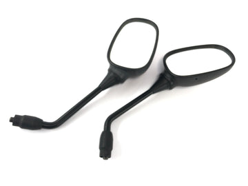 BMW R 1200 ST R1ST [2006] - Achterspiegel Zijspiegel Motorspiegel links en rechts - 0