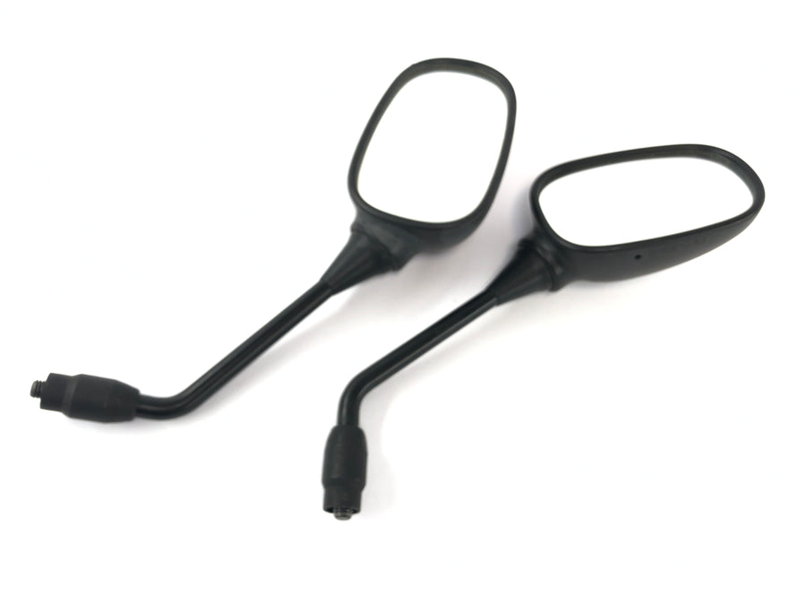 BMW R 1200 ST R1ST [2006] - Achterspiegel Zijspiegel Motorspiegel links en rechts