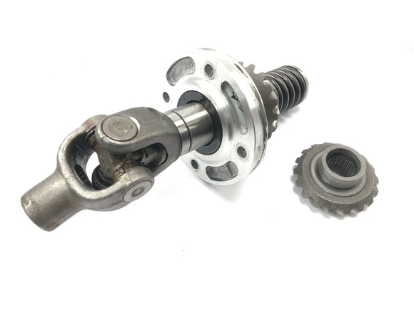 Yamaha XVS 650 Drag Star VM03 [2001] - Kardanwelle Kreuzgelenk Antriebswelle