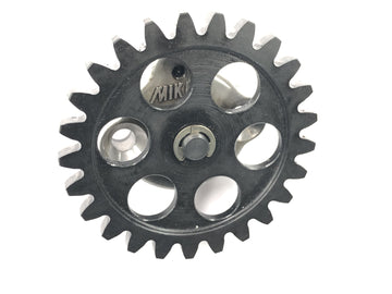 Husqvarna TE 610 H6 8AE [TE 570 H7] - oliepumpe - 0