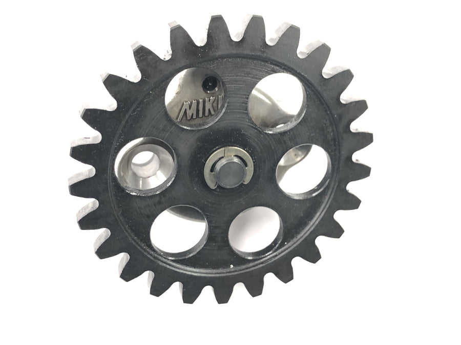 ハスクバーナ TE 610 H6 8AE [TE 570 H7] - オイル ポンプ