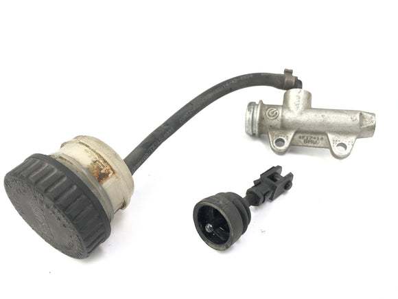 BMW K 1300 R K12S [2014]  - 刹车泵