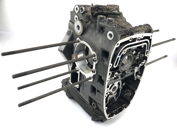 BMW R 1100 RT 259 [1997] - Motorgehäuse Leergehäuse