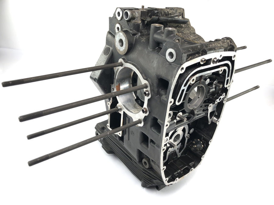 BMW R 1100 RT 259 [1997] - Obudowa silnikowa puste mieszkania