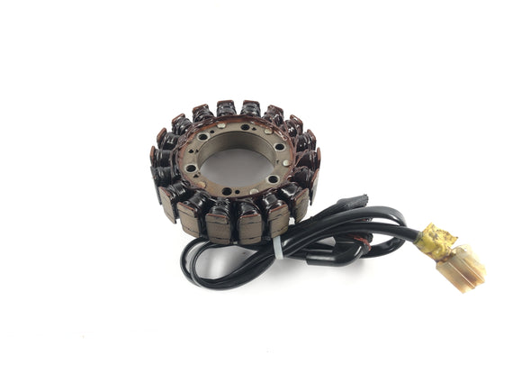 Honda CBR 900 RR SC33 [1996] - Зажигание статора генератора