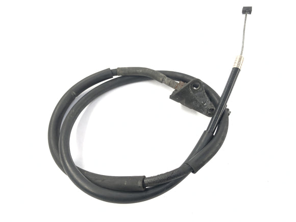 Honda NX 650 RD02 [1989]  - カップリングトレイン