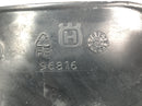 Husqvarna TE 610 H6 8AE [TE 570 H7] - Tankverkleidung Seitendeckel Seitenverkleidung Verkleidung rechts-5