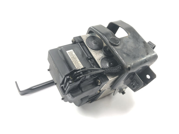 BMW F 650 GS R13 [2000] - ABS hydraulic unit control unit modulator block