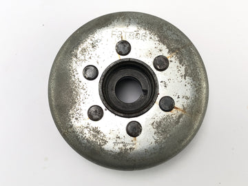 Kawasaki KX 250 [1982] - Polad Froiebwad Rotor Magn Reservation - 0