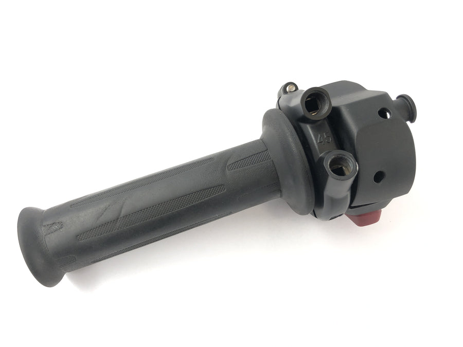 BMW K 1300 S K12S [2010] - Gasgrip Rotary handle Right Switch Unit