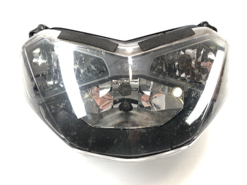 Aprilia RST 1000 Futura [2002] - Hoofdhoofd van de koplamp - 0