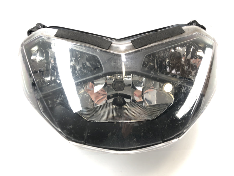 Aprilia RST 1000 FUTURA [2002] - Fronte Fronta Fronta Fronta Fronta