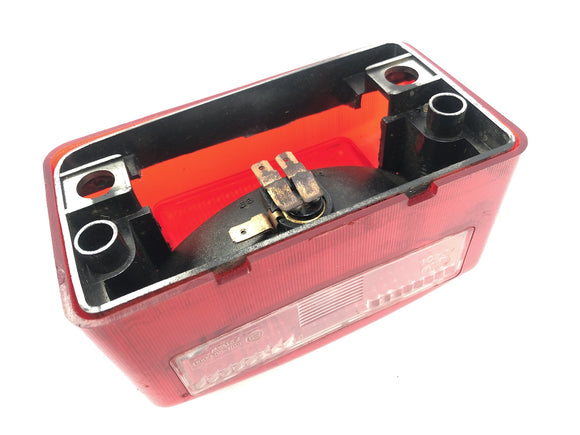 Cagiva Elefant 650 [1984] - Taillight