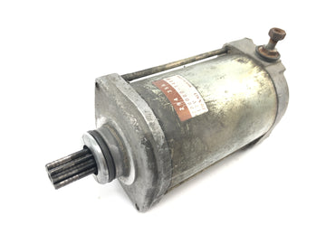 Aprilia Mille RSV 1000 ME [1999] - Starter startmotor elektrische starter 12V Denso