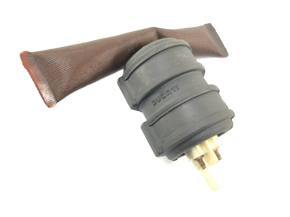 Ducati 900 SS [1991] - Benzinpumpe Kraftstoffpumpe