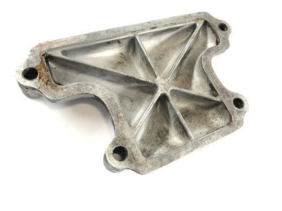 Honda Goldwing GL 1100 SC02 [1980] - Motordeckel rechts