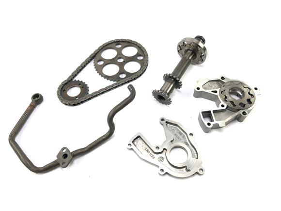 BMW R 1100 S R11S [2005] - Вал масляного насоса.