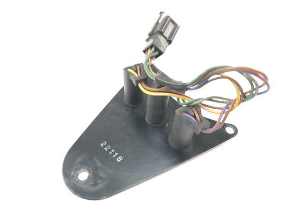 KAWASAKI VN 1500 Classic VNT50D [2001] - Light Indicateur de lampe d'inspection de lampe publicitaire