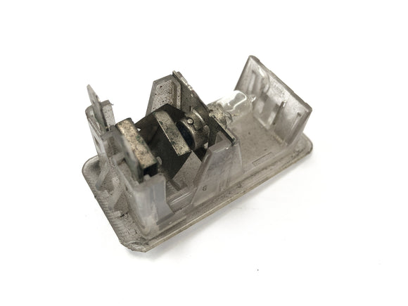 BMW K 1100 LT 100 [1994] - Lumière d'éclairage intérieur