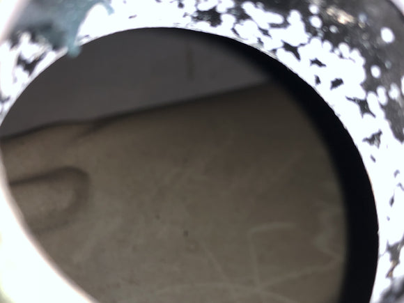 Moto Guzzi California III VY Integrale [1990] - Бак топливный бак бензобак