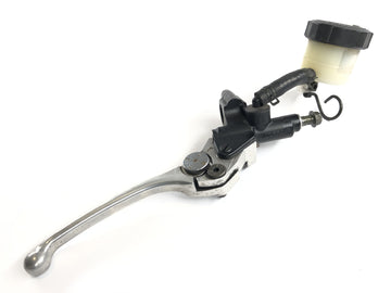 Yamaha yzf 750 R 4hn [1996] - pompe de frein à la pompe de frein à main avant avec levier de freinage - 0