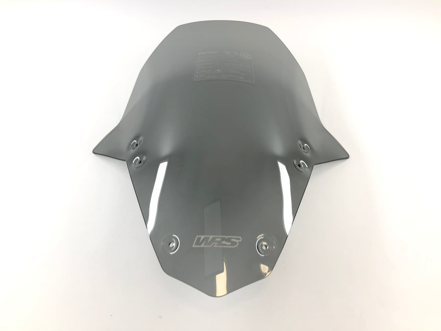 Aprilia Tuono 1100 - WRS Touring Windschild Tuono V4