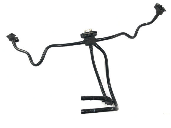 BMW R 1200 ST R1ST [2006] - Regulador de pressão de combustível Benzindruck Regulador