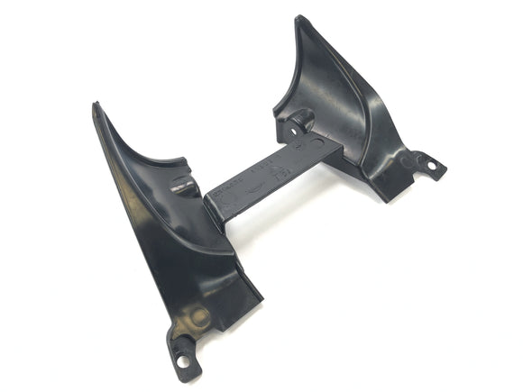 Triumph Daytona 955i T595N [2003] - Verkleidung Luftkanal Verkleidung Frontdukt