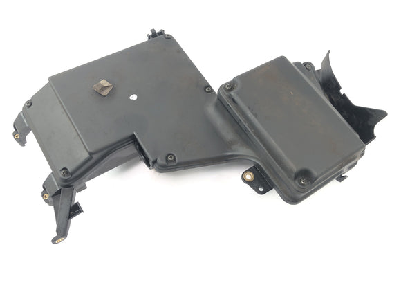 BMW K 1200 GT K12 [2003] - ハウジング セントラル エレクトロニクス ハウジング ケーブル トレイ