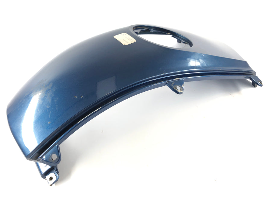 BMW R 1100 RT 259 [1997] - Berekening van de tankbedekking Bekleding Coverage Cover Tank Cladding Center