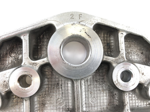 川崎VN 1600平均ストリークvnt60b [2005]  - 上記のフォークブリッジ