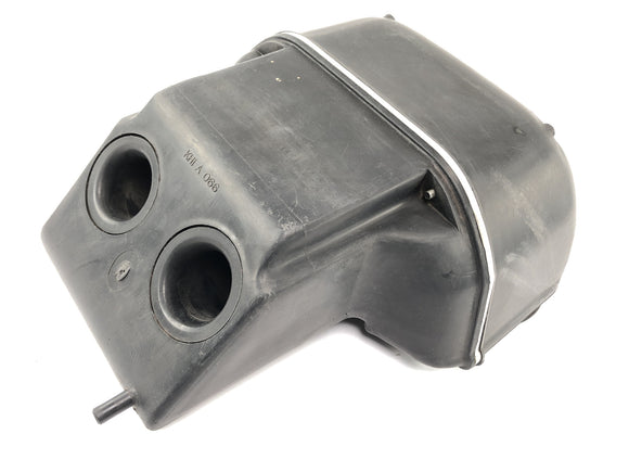 KAWASAKI ZX -10 ZXT00B [1990] - scatola di aspirazione del filtro dell'aria.