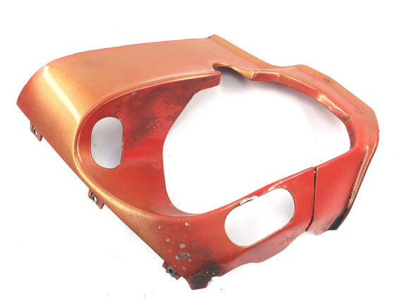 BMW R 100 RT 247 [1981] - Boční oplášťování níže vlevo