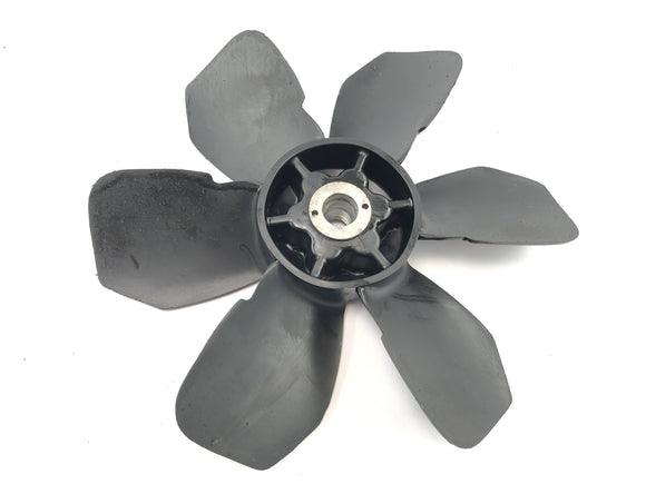 Honda GL 500 Silverwing PC02 [1982] - Ventilator Lüfterflügel Kühlventilator Propeller Kühlerlüfter