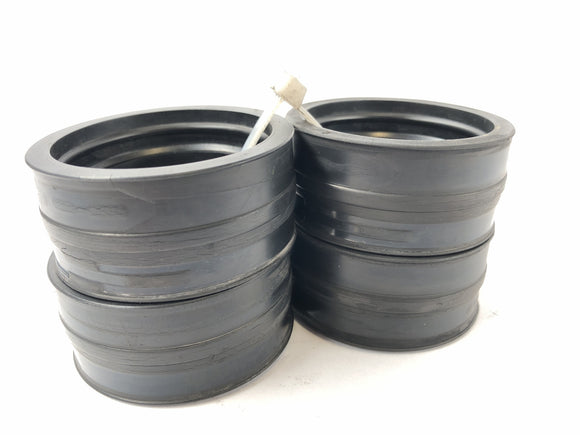 BMW K 1300 S K12S [2010] - Set di gomme da aspirazione