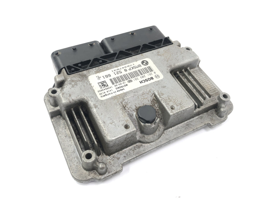 BMW R 1200 GS Adventure R12 [2012] - Motorsteuergerät Steuergerät ECU Controller