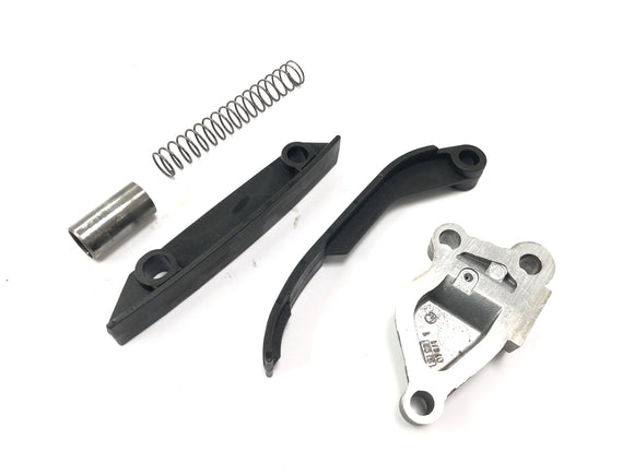 BMW R 850 C 259C [1999] - Ajoitusketjun kiristimen kiristyskisko, sisävipu