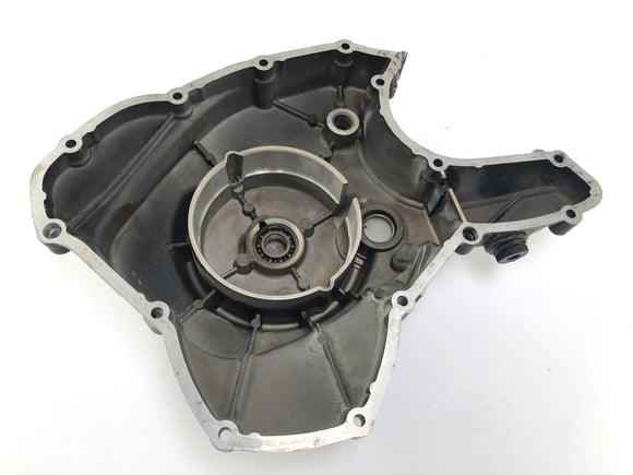 Ducati 900 SS [1991] - Tapa del motor de cubierta alternador