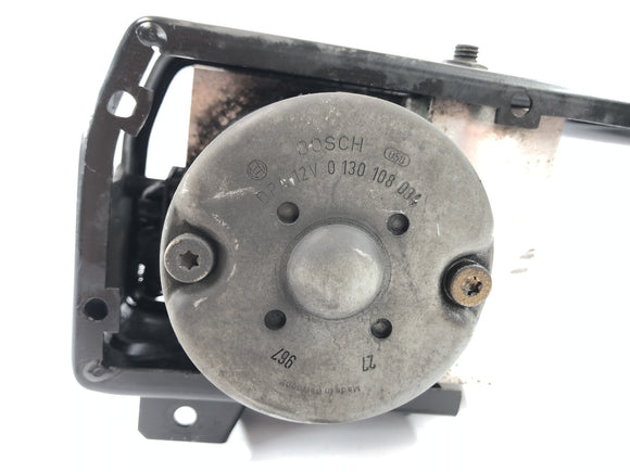 BMW F 650 GS R13 [2002] -ABSモジュールABSコントロールユニット