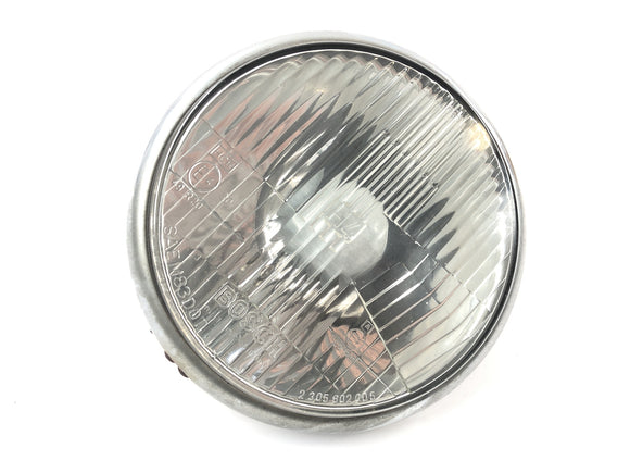 BMW R75/5 [1973] - Scheinwerfer Frontscheinwerfer Lampe