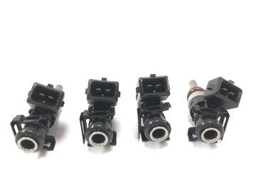 BMW K 1200 S K12S [2004] - Einspritzdüse Injektor Kraftstoffeinspritzventil - 0