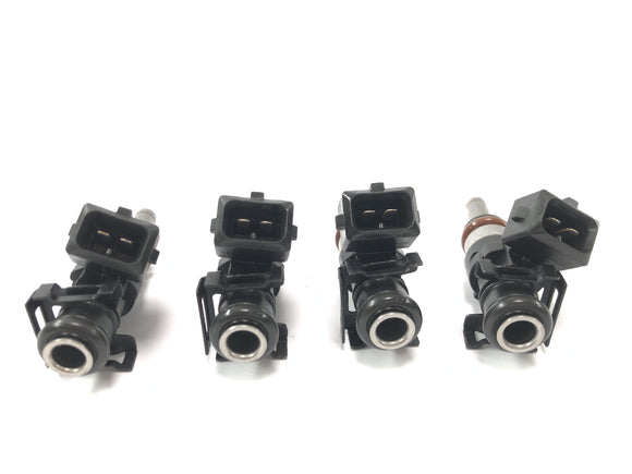 BMW K 1200 S K12S [2004] - Einspritzdüse Injektor Kraftstoffeinspritzventil