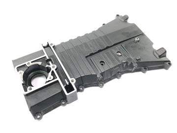 BMW K 1200 LT K2LT [1999] - Stirndeckel Motordeckel - 0