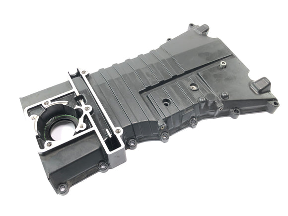 BMW K 1200 LT K2LT [1999] - Etukannen konepelti