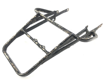 Cagiva Elefant 650 [1984] - Gepäckträger