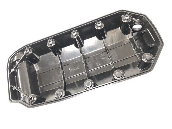 BMW K 1100 RS [1991] - motor lid crankshaft cover