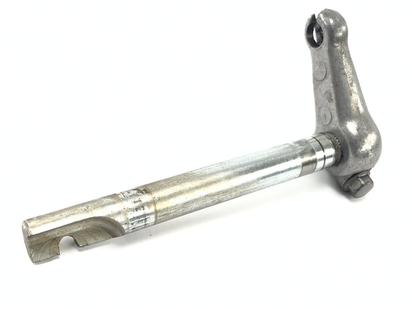 Kawasaki ZR7 ZR750F [1999] - Kupplungsnehmer Kupplungshebel