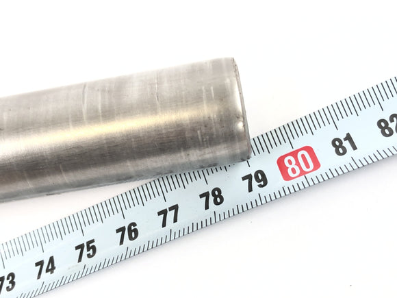 KTM 690 SM Prestige [2007] - kierownica pręta sterownicza Sieterna Surginga 28 mm srebrna